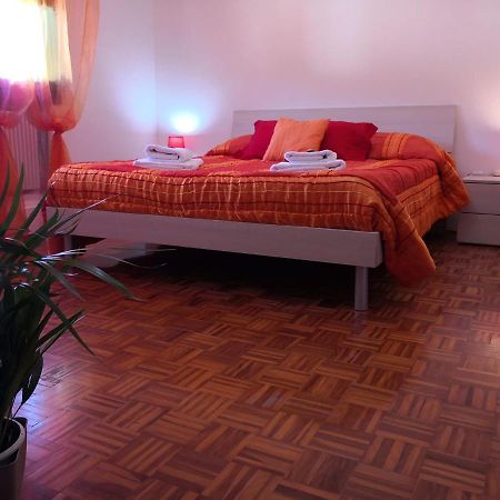 B&B Arcobaleno Vittorio Veneto Eksteriør bilde