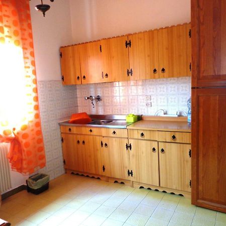 B&B Arcobaleno Vittorio Veneto Eksteriør bilde