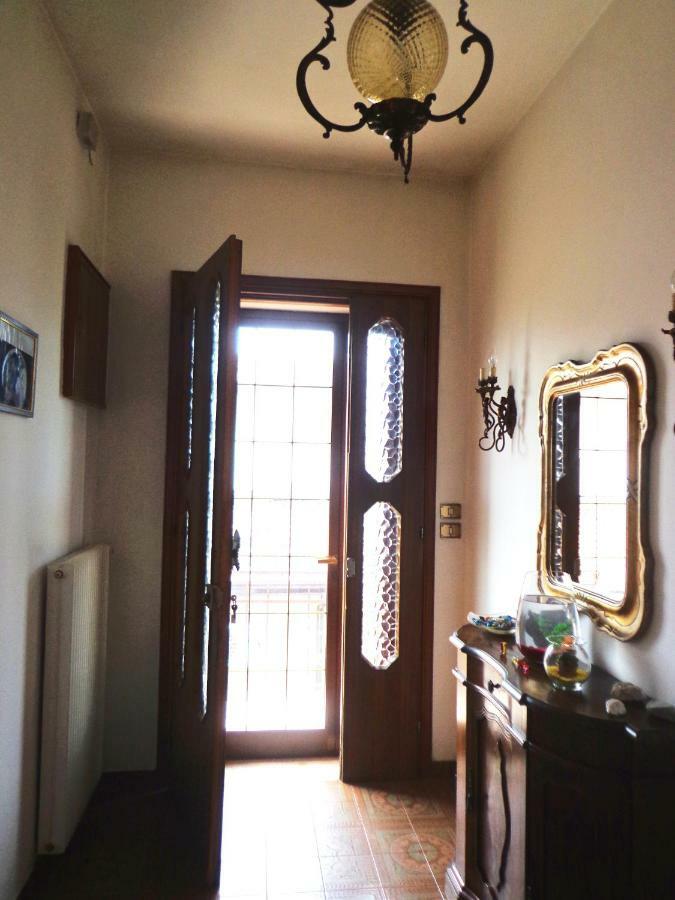 B&B Arcobaleno Vittorio Veneto Eksteriør bilde