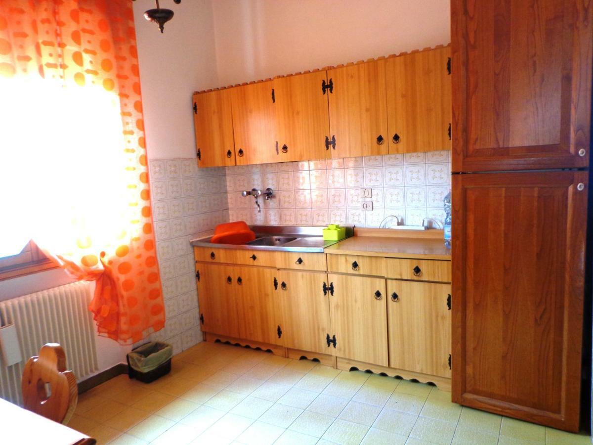 B&B Arcobaleno Vittorio Veneto Eksteriør bilde
