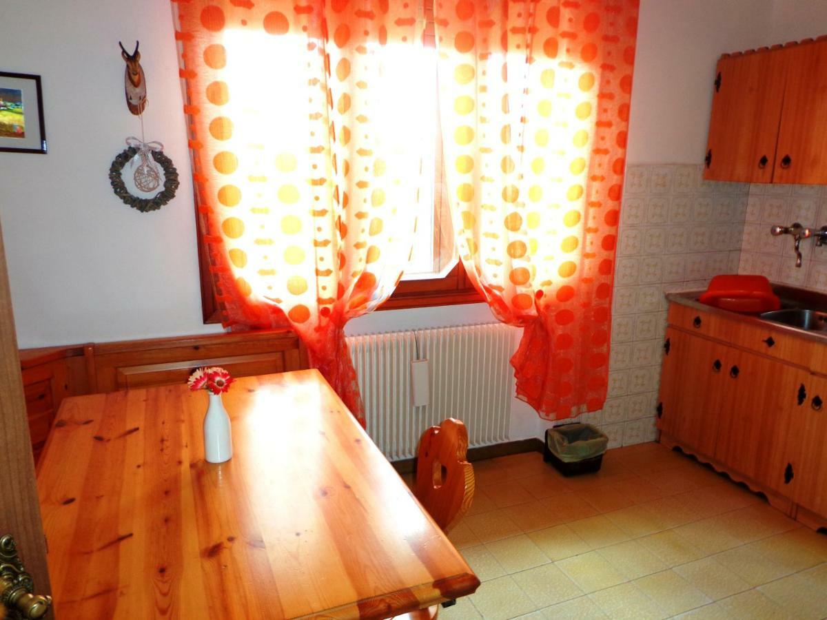 B&B Arcobaleno Vittorio Veneto Eksteriør bilde