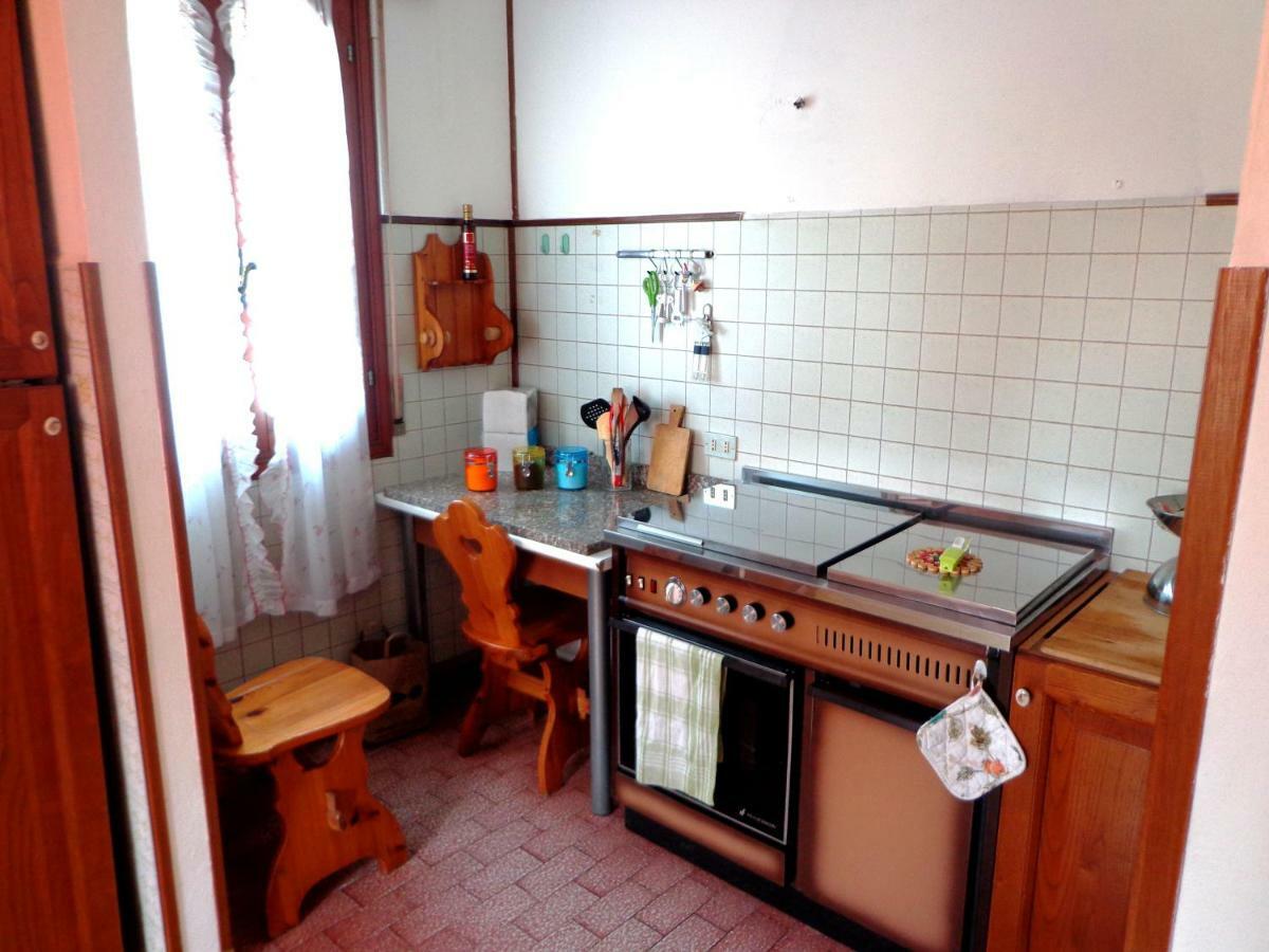 B&B Arcobaleno Vittorio Veneto Eksteriør bilde